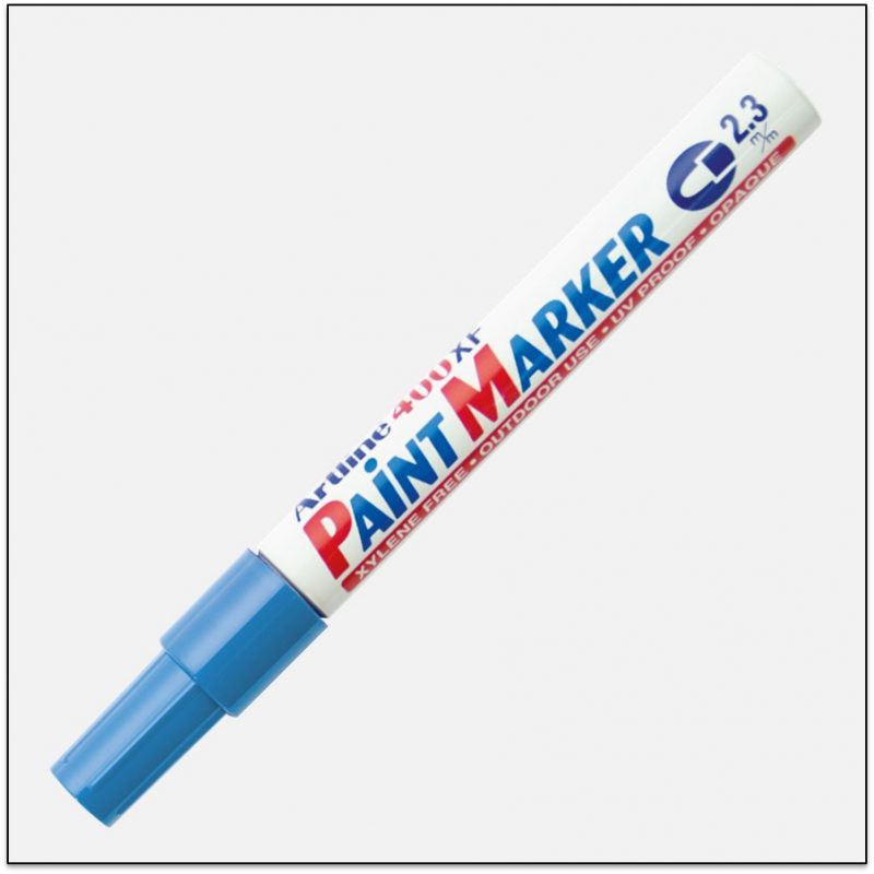 Bút sơn không phai Artline EK-400XF