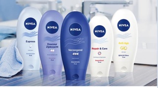 KEM DƯỠNG DA TAY NIVEA HẠNH NHÂN 75 ml