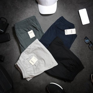 QUẦN JOGGER ĐŨI NAM CAO CẤP
