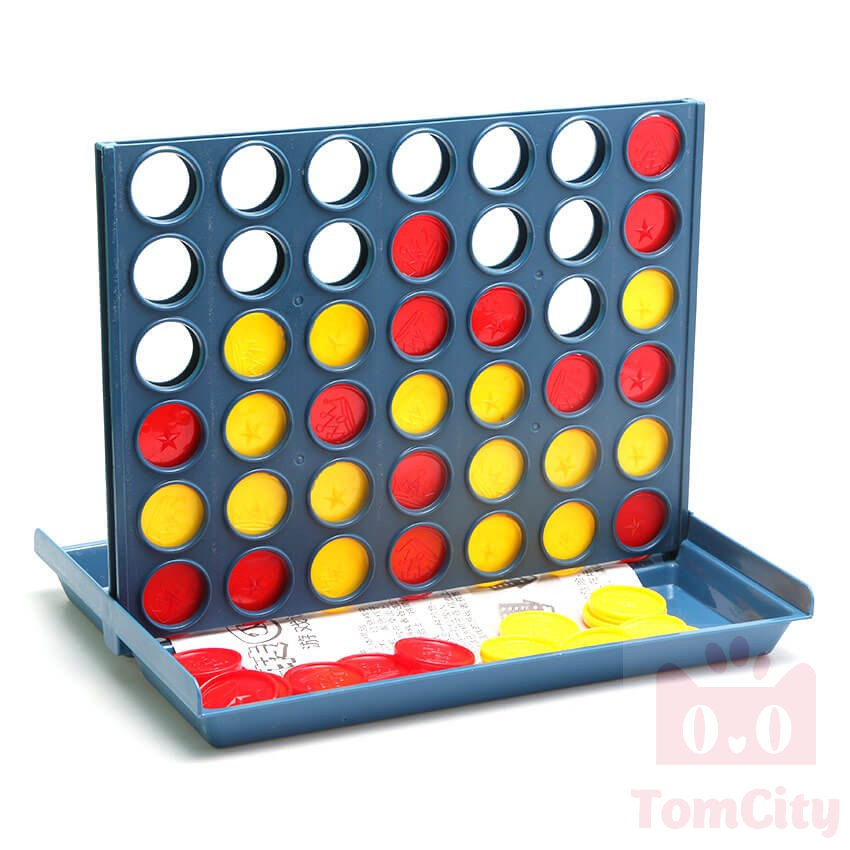 Connect 4 - Cờ Thả - Connect Four cờ ca rô to