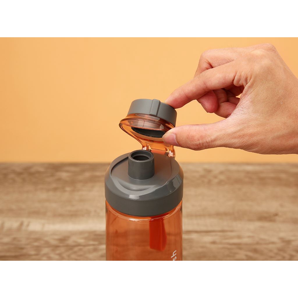 Bình đựng nước Kita Boost Inochi 460ml