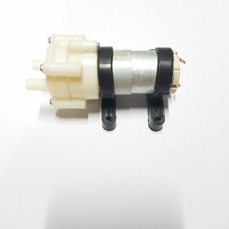 Máy bơm nước DC 12v R385 RS 385