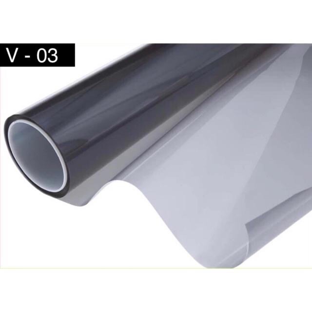 Fiml cách nhiệt oto chính hãng 3M