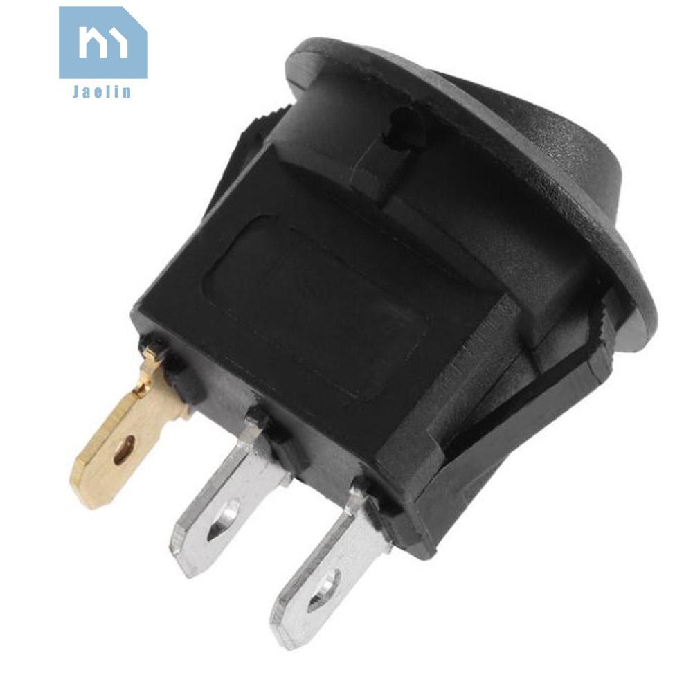 Bộ 3 công tắc có đèn LED tiện dụng