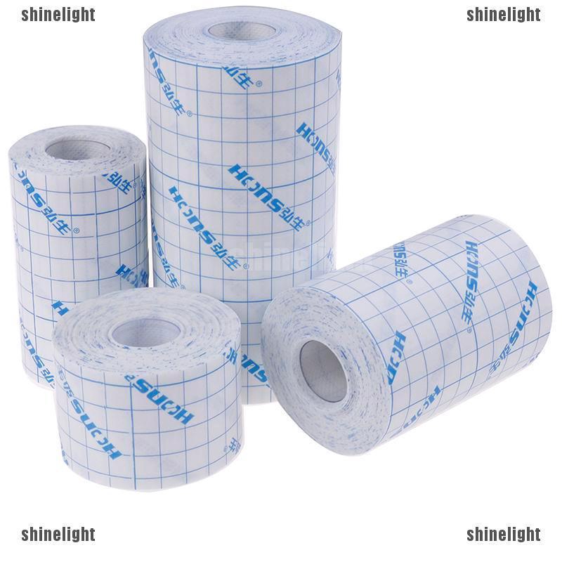 Băng Keo Y Tế Chống Thấm Nước Tiện Dụng