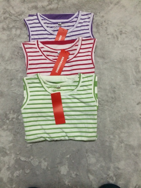 Váy trẻ em cotton