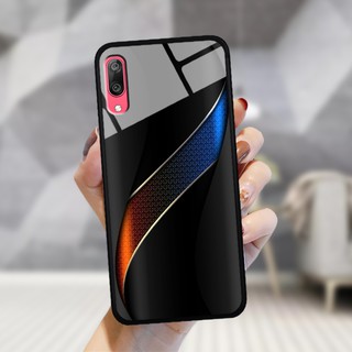 Ốp lưng kính 3D Huawei Y7 Pro 2019