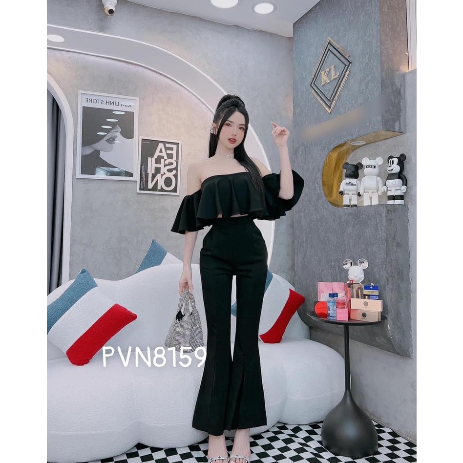 Áo xoè 360 + quần