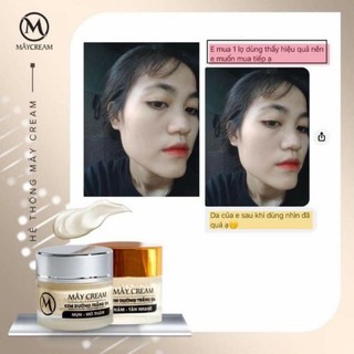 Kem Face Thanh Mây - Mây Cream