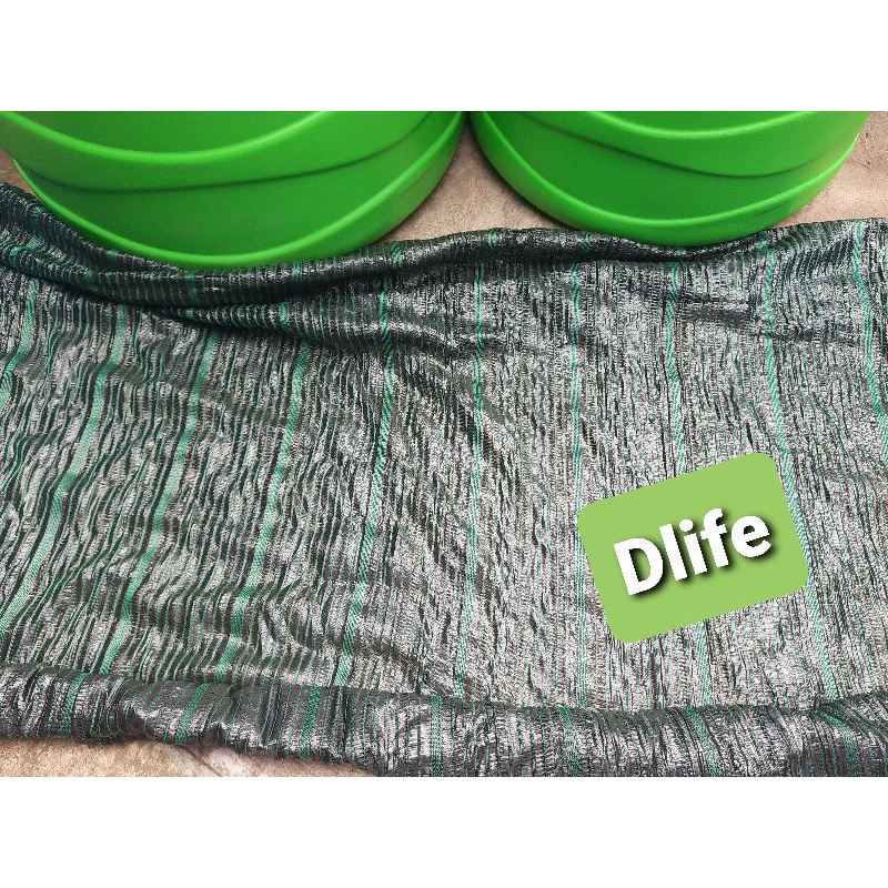 Lưới che nắng thái lan, lưới lan tốt khổ 4m giá mét dài