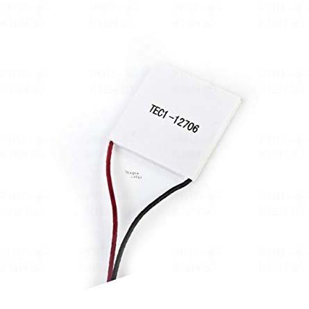 Sò Nóng Lạnh TEC1-12706 40x40mm