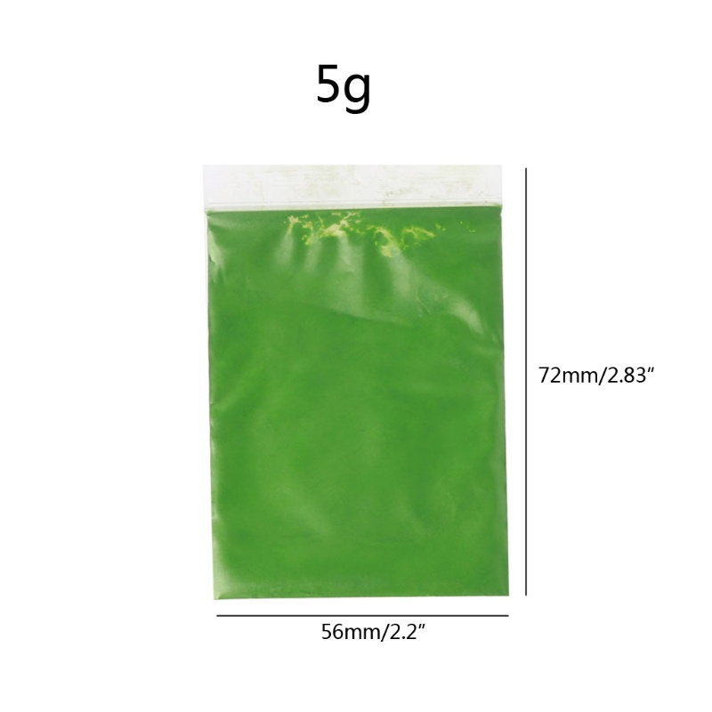 Set 32 Hộp Kim Tuyến Trang Trí Móng Tay Lấp Lánh