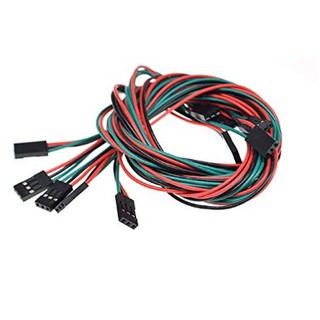 Dây bus nối dài 70cm 2p-3p-4p