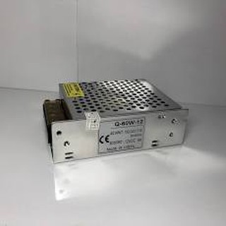 Nguồn tổng camera 12V-5A