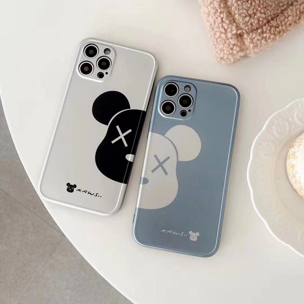 Ốp Điện Thoại Cho iphone 13 Pro Max i13 13pro 11 Pro Max i11 iX Xs XR Xs Max 7plus 8plus 12Pro 12 Pro Max