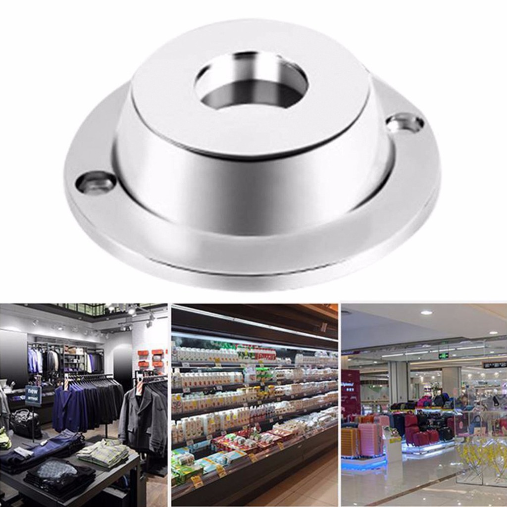 Dụng Cụ Tháo Thẻ Từ Tính Tiện Dụng Cho Siêu Thị