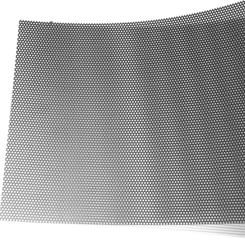 Tấm Lưới Lọc Chống Bụi Bẩn Cho Quạt Máy Tính Dài 1M