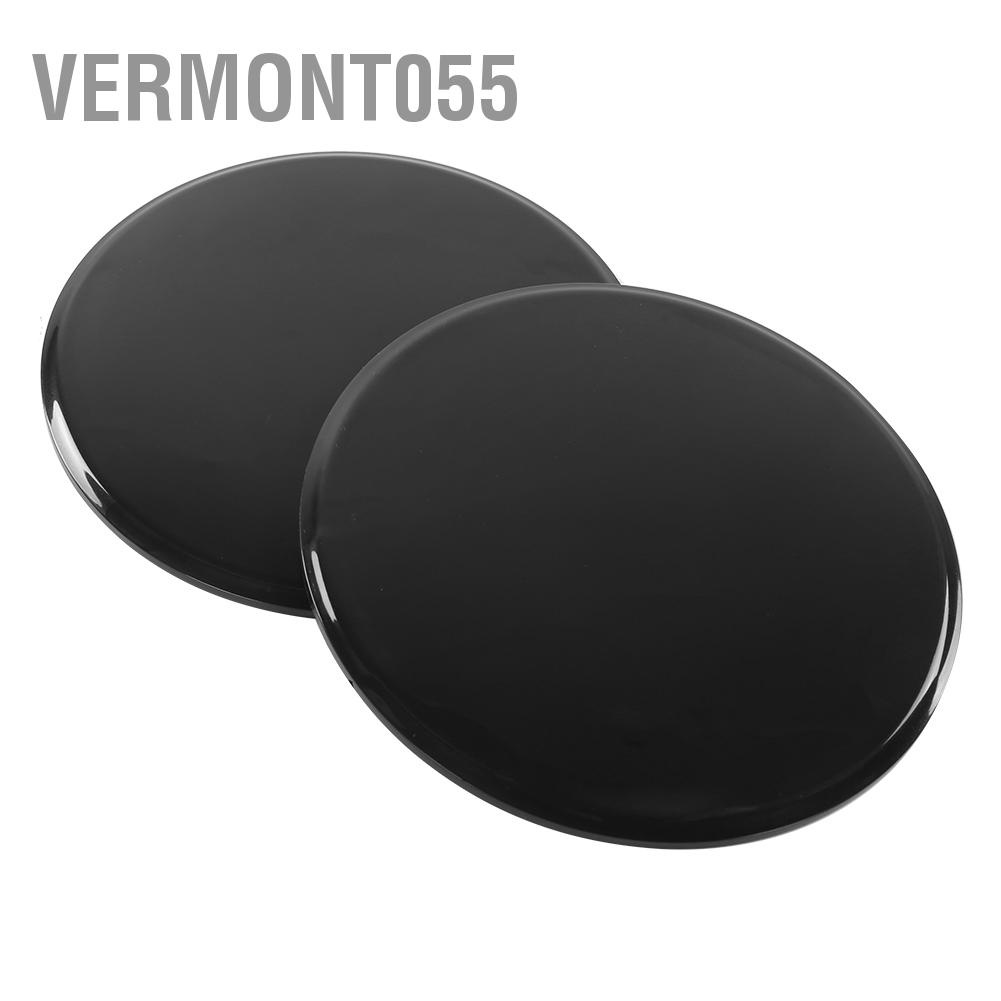 Có thể bán buôn Tập thể dục thao Đĩa trượt Bài tập luyện Trang bị Mat Thiết Vermont055 Hàng giao ngay