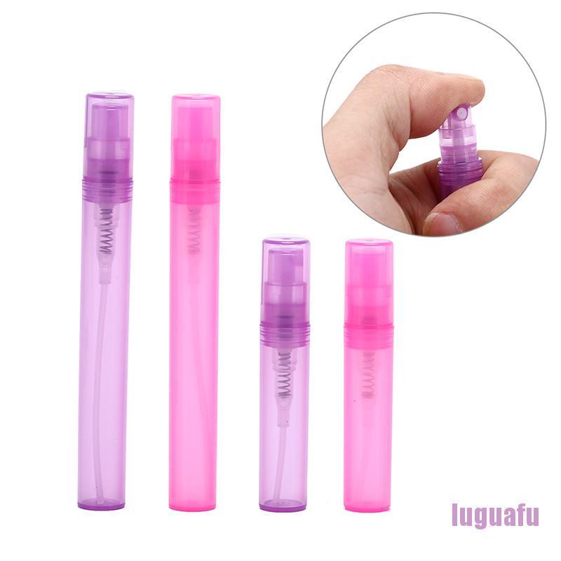 Bình Xịt Nước Hoa Mini 3 / 5ml