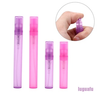 Bình xịt nước hoa mini 3 / 5ml