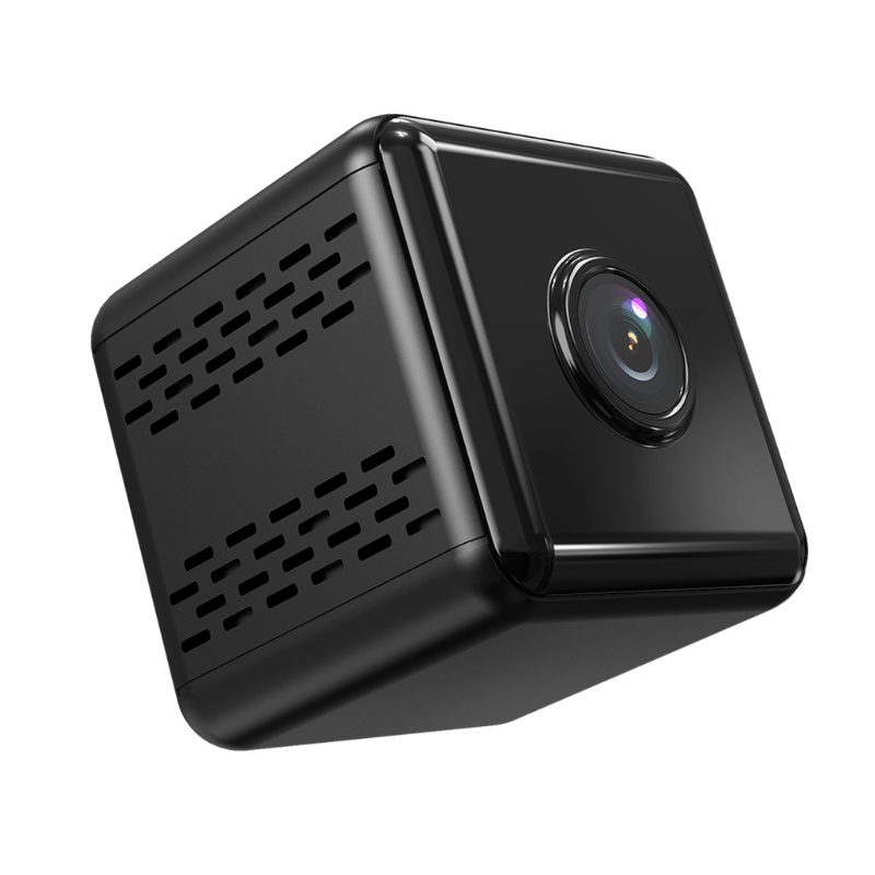 Camera Giám Sát zzz X6D Không Dây 1080P