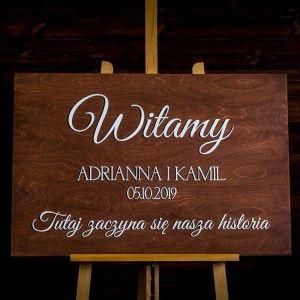 Bảng Welcome, Bảng Tên Đám Cưới, Lễ Vu Quy, Đính Hôn Treo Backdrop| Thao Wedding Guestbook