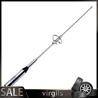 Antena 2 băng tầng VHF/UHF cho xe hơi 17.5in