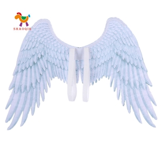 Đôi Cánh Thiên Thần Hóa Trang Lễ Hội Cho Nam Và Nữ
