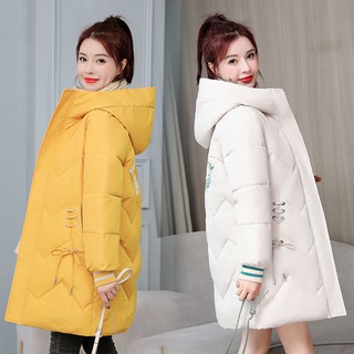 Áo khoác phao nữ hàng quảng châu chuẩn y hình