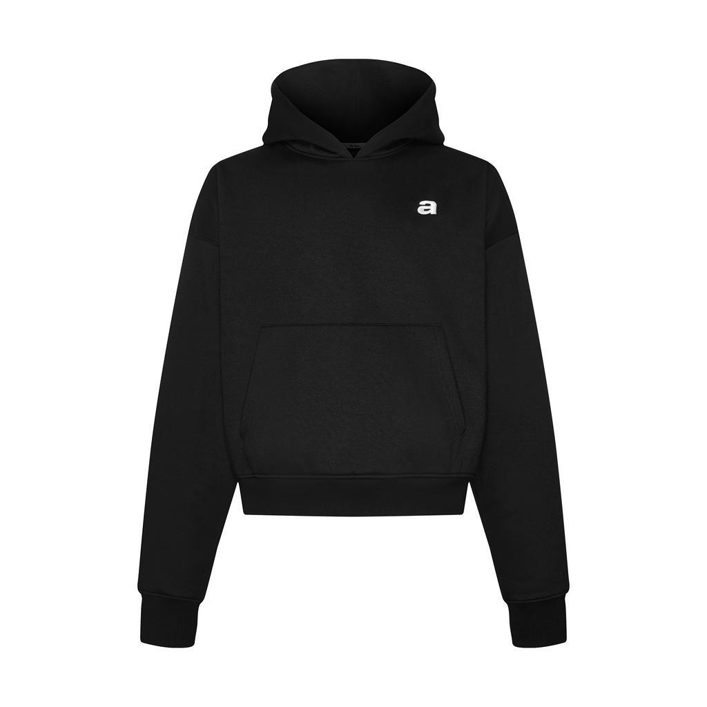 HOODIE BOXY AA NỈ THE A DAILY BOXY HOODIE AASTU // AA // AASTUDIO.
