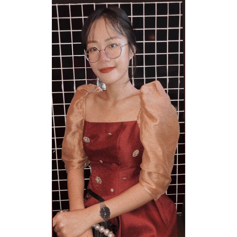 Váy dự tiệc up to seconds