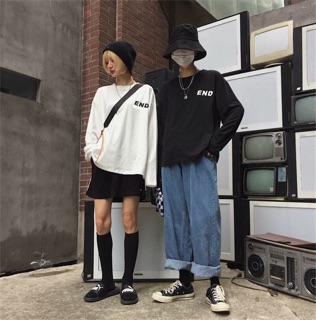 RIGHT NOW & END LONGTEE