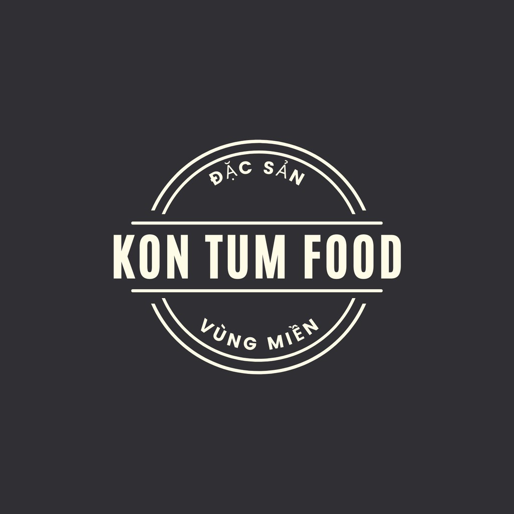 Kon Tum Food