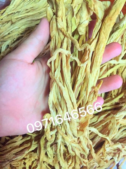 Củ Cải khô sợi to giòn thơm đóng gói hút chân không | BigBuy360 - bigbuy360.vn