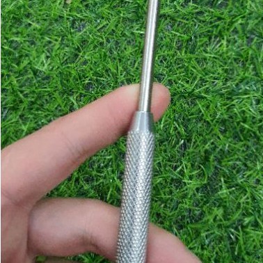 Cây cạo rêu thành bể cá - Cạo rêu bể cá giá rẻ