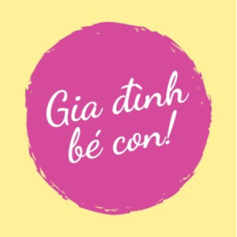 Gia đình bé con, Cửa hàng trực tuyến | BigBuy360 - bigbuy360.vn