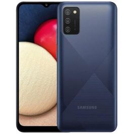 Điện thoại Samsung Galaxy A03s ram 3g/32gb máy chính hãng