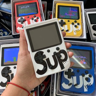 Máy chơi game sup 400 game