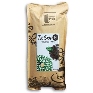 Trà Đen Số 9 Thiện Tâm Thượng Hạng Pha Trà Sữa 500g