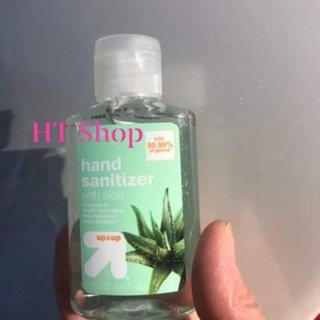 ( có sẵn) Nước rửa tay khô Up& Up ( hàng Mỹ)