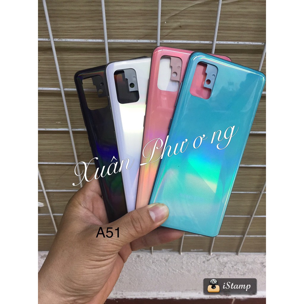 Vỏ sam sung Galaxy A51
