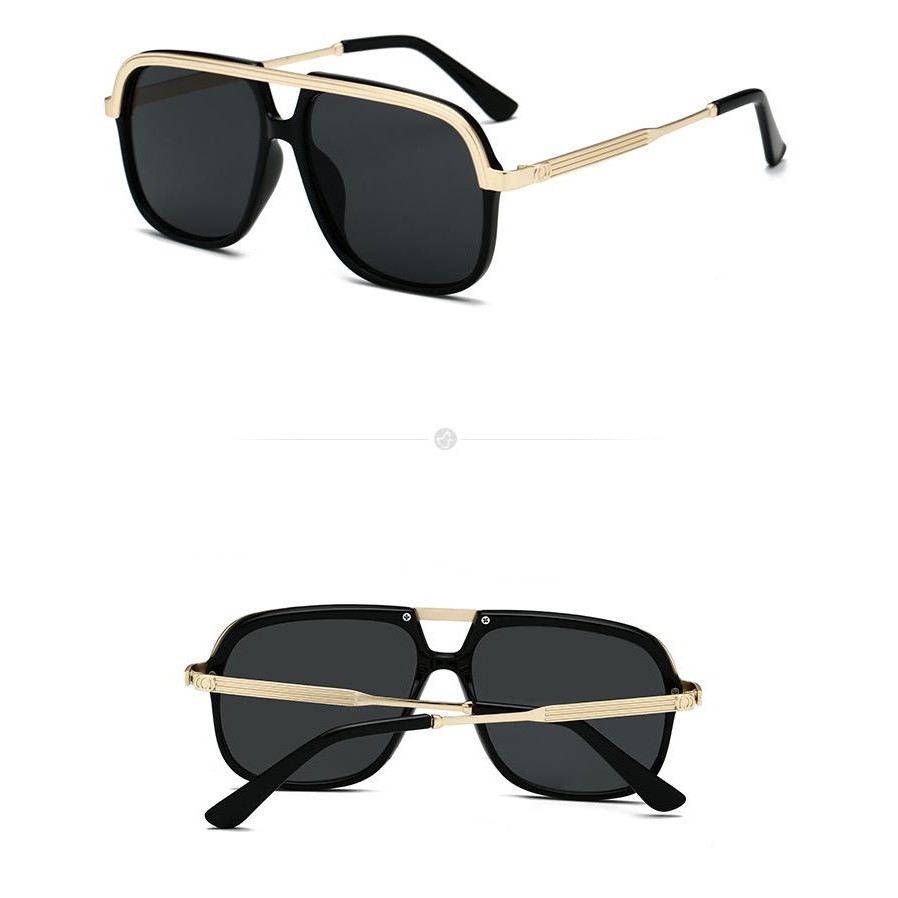 Kính mát phi công hot trend 2020 | BigBuy360 - bigbuy360.vn