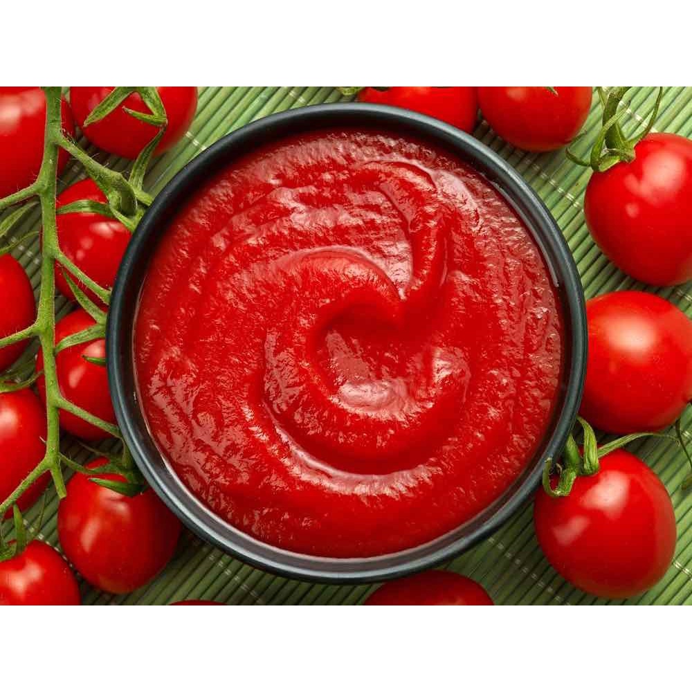 [Tiết Kiệm] Sốt cà chua Ý hữu cơ IL Nutrimento 700g Chai Lớn