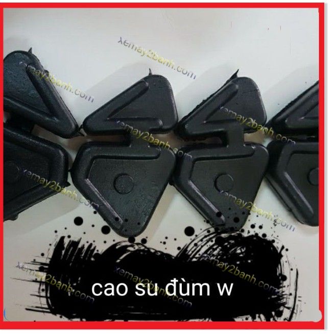 ĐÙM WAVE-ĐÙM WAVE