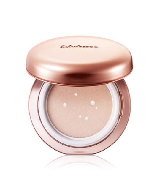 Lõi Phân tươi sulwhasoo thế hệ mới siêu mịn Sheer Lasting Gel Cushion full 12g