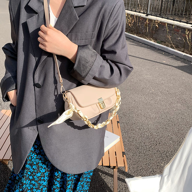 Túi Xách Nữ Đeo Chéo Thời Trang Hàn 2021