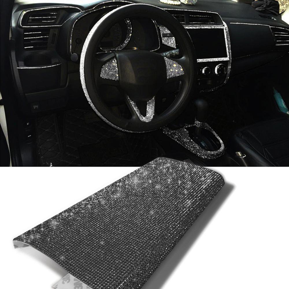 Miếng Dán Kính Xe Hơi Trang Trí Nội Thất DIY|Phụ Kiện Trang Trí Xe Hơi Xinh Xắn Chất Lượng