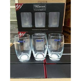 20 Ly bầu thủy tinh Luminarc cao cấp