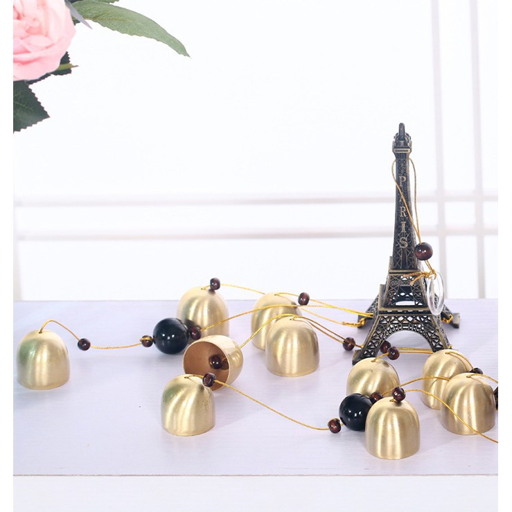 Chuông Gió Tháp Eiffel Décor Gia Đình
