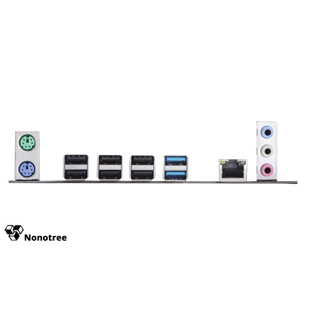 Mainboard X58-RX3.0 HUANANZHI LGA1366 DDR3 Nonotree, bảo hành 3 năm, Máy chủ, Trò chơi, Văn phòng, LOL, PUBG, Tốt hơn i7 | BigBuy360 - bigbuy360.vn